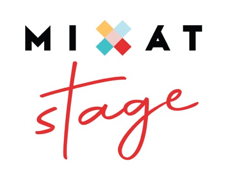 Mixát Stage